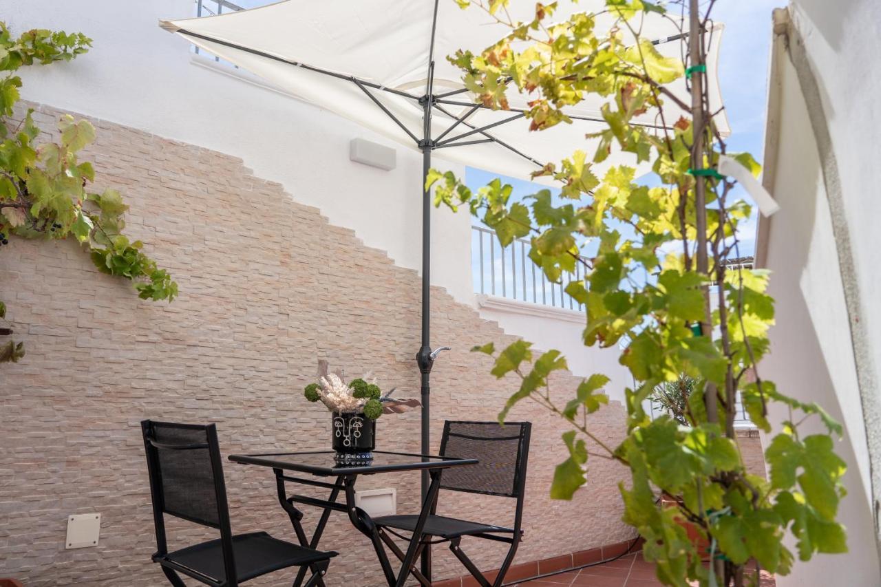 Apartamento Wineart House, Terracielo Indipendente Nel Centro Di Monopoli Exterior foto